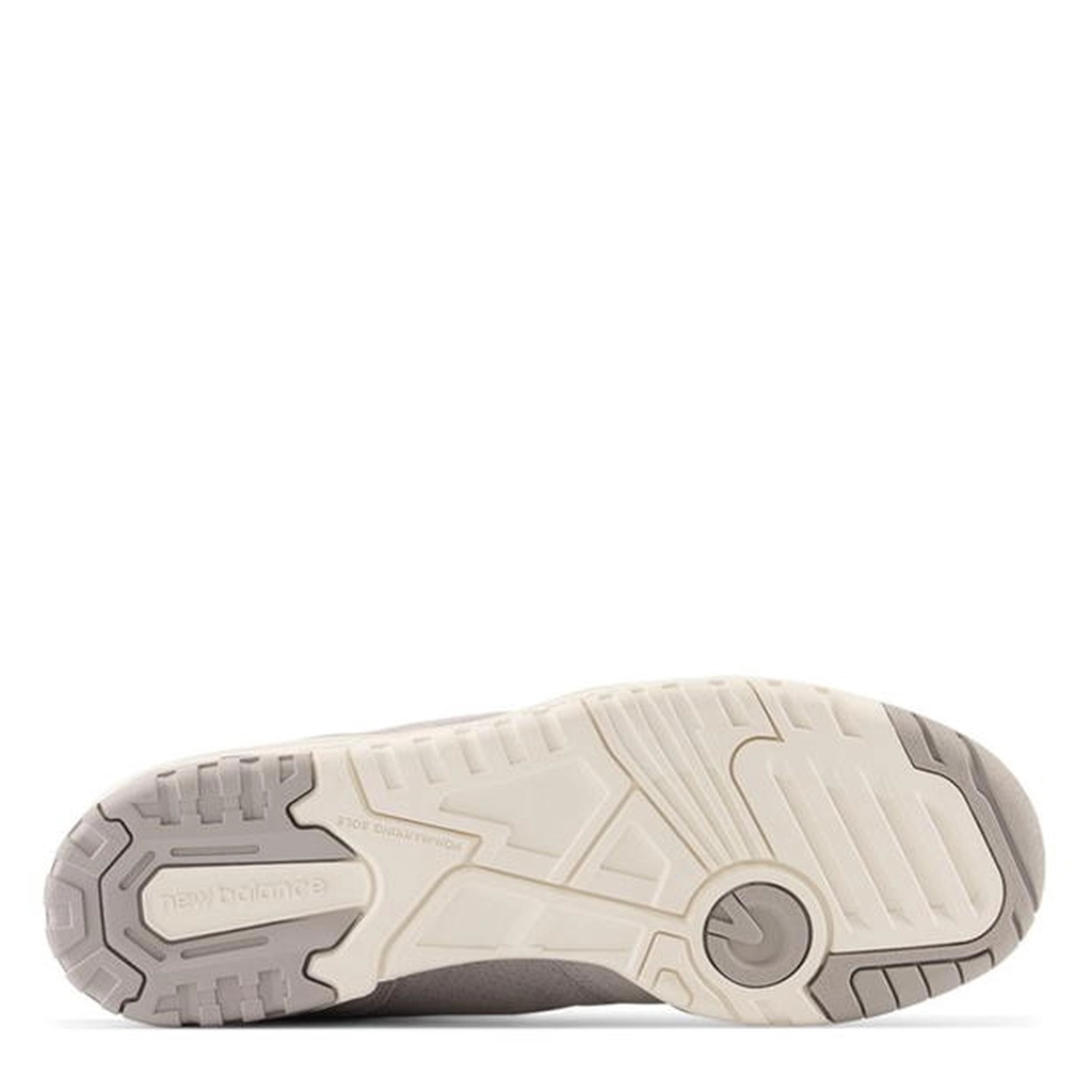 New Balance NBLS 550 Suede Sn99 - Grey